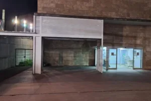 Centro de Especialidades CEDT SESCAM de Illescas