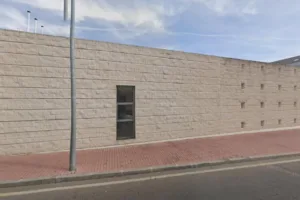Centro de Especialidades CEDT SESCAM de Torrijos