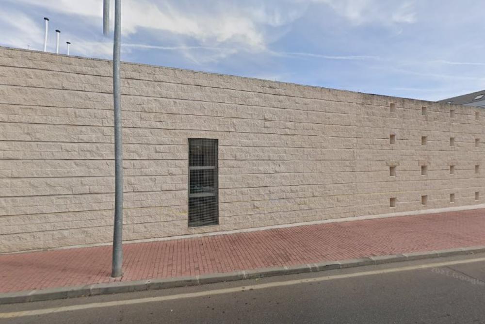 Centro de Especialidades CEDT SESCAM de Torrijos