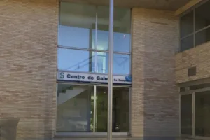 Centro de Salud SESCAM La Campiña de Marchamalo