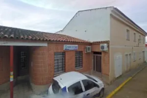 Centro de Salud SESCAM de Abenójar
