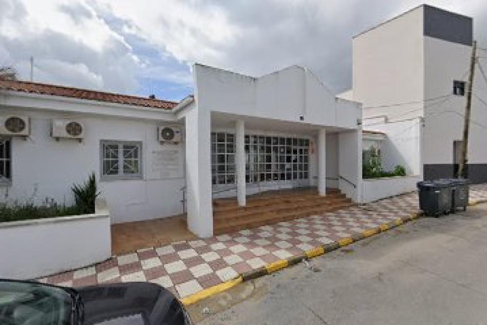Centro de Salud SESCAM de Agudo