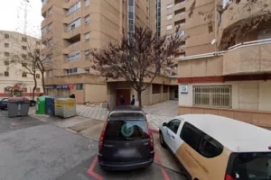 Centro de Salud SESCAM de Albacete (Zona 2 - Municipal)