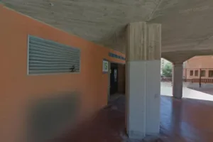 Centro de Salud SESCAM de Albacete (Zona 3 - Villacerrada)