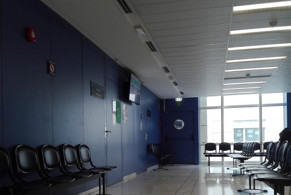 Centro de Salud SESCAM de Albacete (Zona 4 - Residencia)