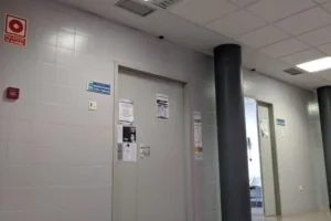 Centro de Salud SESCAM de Albacete (Zona 5 - PAC)