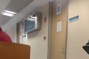 Centro de Salud SESCAM de Albacete (Zona 6)