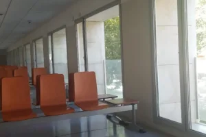 Centro de Salud SESCAM de Albacete (Zona 7 - Feria)