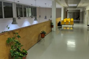 Centro de Salud SESCAM de Albacete (Zona 8)