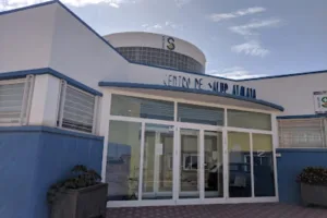 Centro de Salud SESCAM de Alcadozo