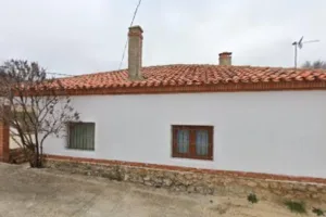 Centro de Salud SESCAM de Alcalá de la Vega