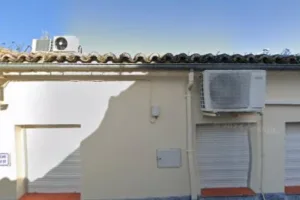 Centro de Salud SESCAM de Alcañizo