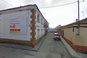 Centro de Salud SESCAM de Alcaudete de la Jara