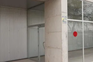 Centro de Salud SESCAM de Alcázar de San Juan 2