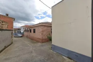Centro de Salud SESCAM de Aldeanueva de San Bartolomé