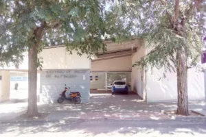 Centro de Salud SESCAM de Almagro