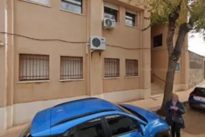 Centro de Salud SESCAM de Almodóvar del Campo