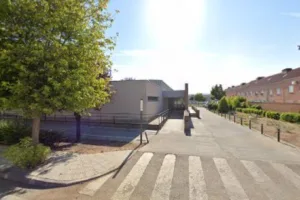 Centro de Salud SESCAM de Alovera