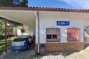 Centro de Salud SESCAM de Añover de Tajo