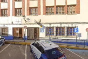 Centro de Salud SESCAM de Argamasilla de Calatrava