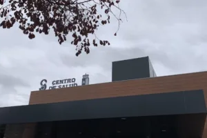 Centro de Salud SESCAM de Azuqueca de Henares 2