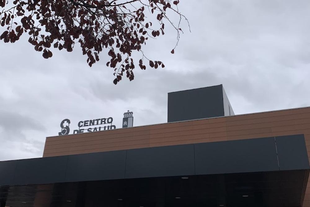 Centro de Salud SESCAM de Azuqueca de Henares 2