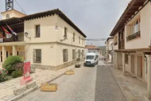 Centro de Salud SESCAM de Beteta