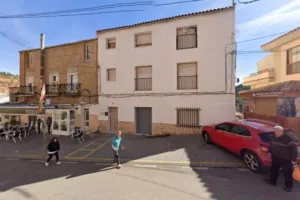 Centro de Salud SESCAM de Bogarra