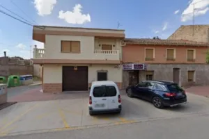 Centro de Salud SESCAM de Bonete