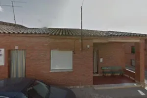 Centro de Salud SESCAM de Cabezamesada
