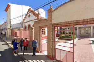 Centro de Salud SESCAM de Calzada de Calatrava