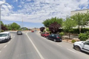 Centro de Salud SESCAM de Campo de Criptana