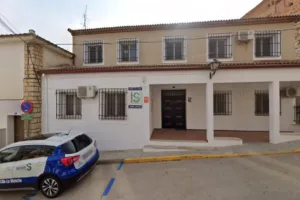 Centro de Salud SESCAM de Cañete