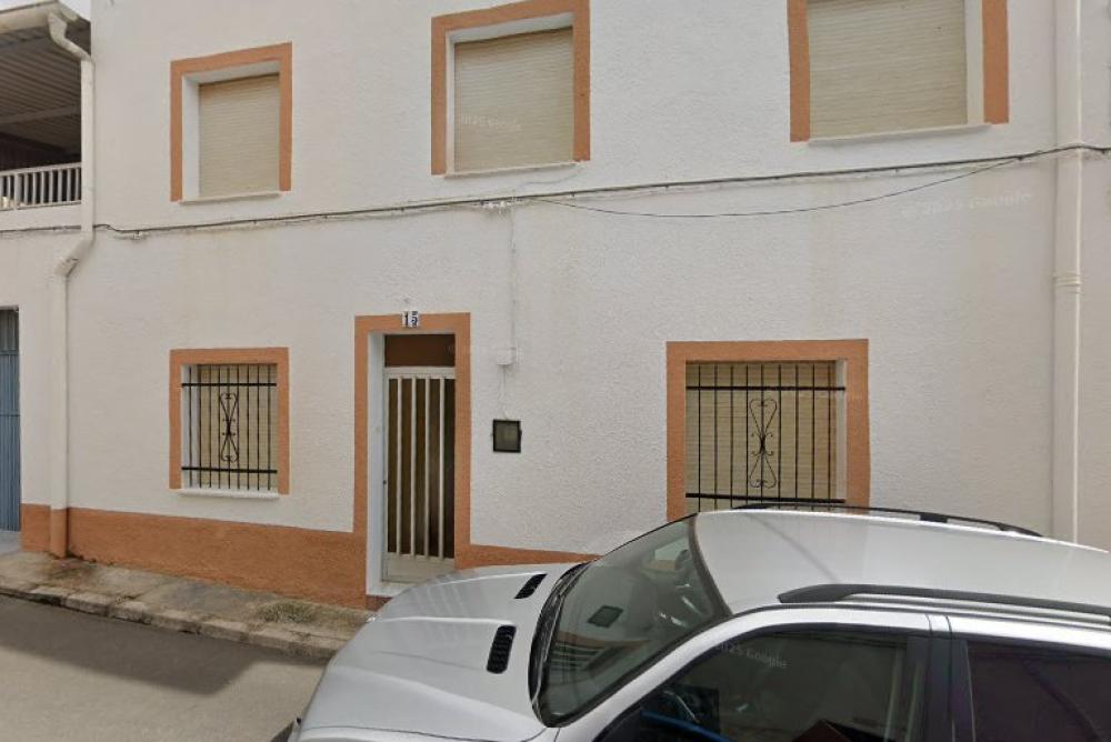 Centro de Salud SESCAM de Cardenete
