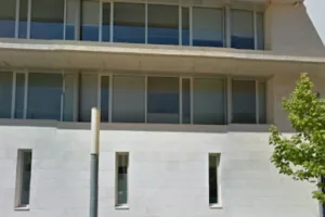 Centro de Salud SESCAM de Casas-Ibáñez