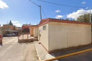 Centro de Salud SESCAM de Casas de Juan Núñez