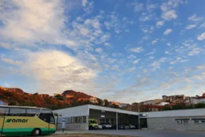 Centro de Salud SESCAM de Castillo de Bayuela