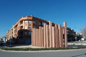 Centro de Salud SESCAM de Caudete
