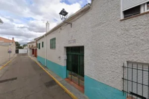 Centro de Salud SESCAM de Ciruelos