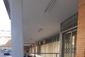 Centro de Salud SESCAM de Ciudad Real 1
