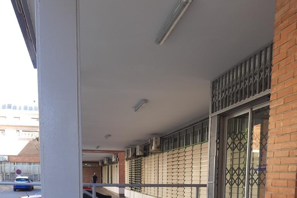 Centro de Salud SESCAM de Ciudad Real 1
