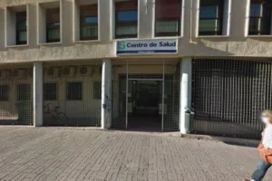 Centro de Salud SESCAM de Ciudad Real 2