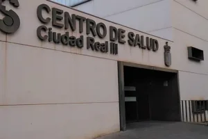Centro de Salud SESCAM de Ciudad Real 3