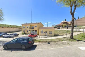 Centro de Salud SESCAM de Cogolludo