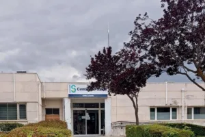 Centro de Salud SESCAM de Cuenca 2