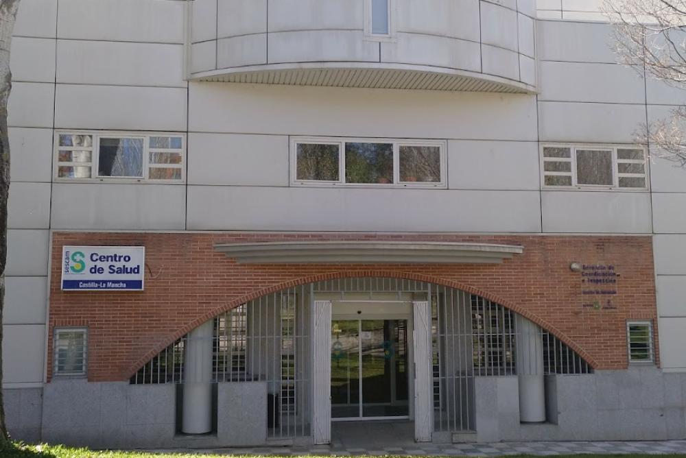 Centro de Salud SESCAM de Cuenca 3