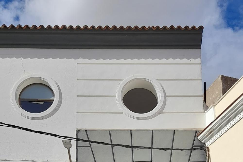 Centro de Salud SESCAM de Daimiel 1
