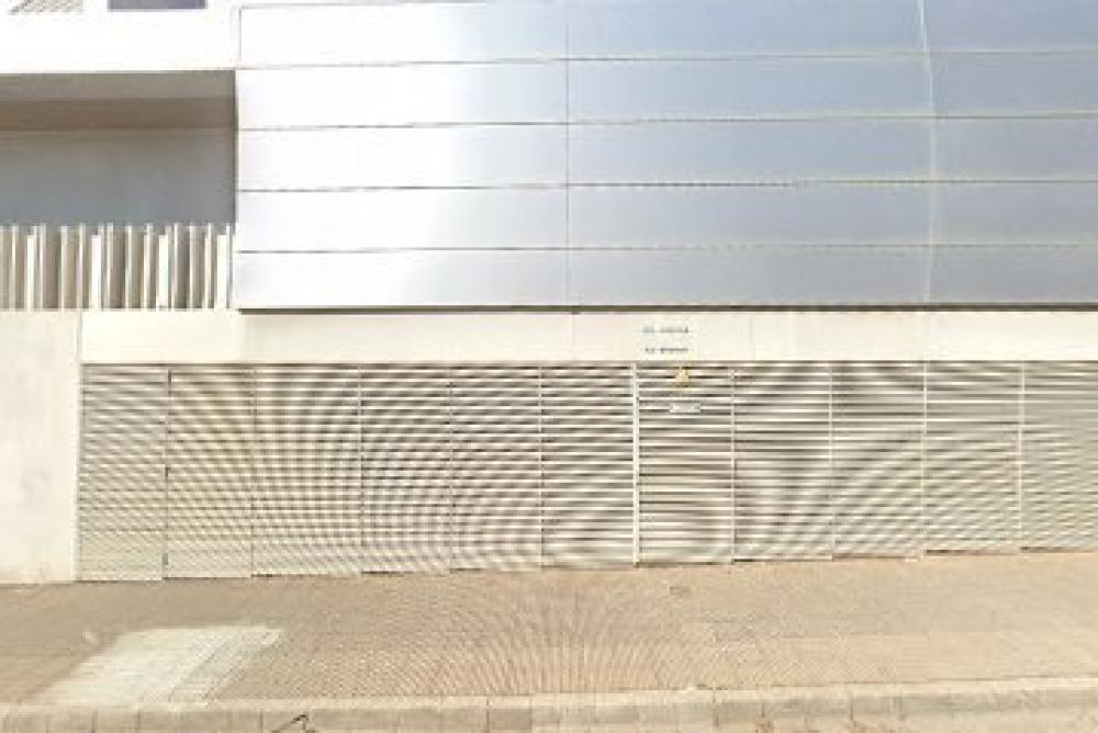 Centro de Salud SESCAM de El Bonillo