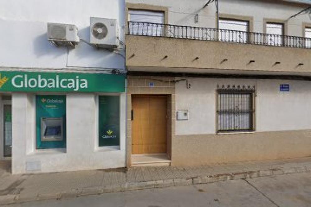 Centro de Salud SESCAM de El Peral