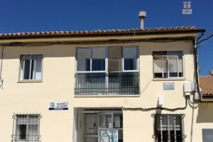 Centro de Salud SESCAM de El Pobo de Dueñas